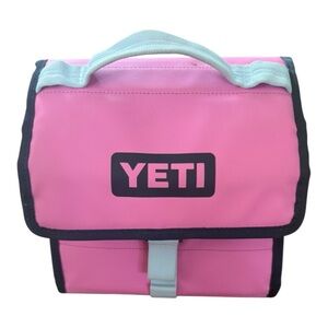 Yeti Pink Kids Carry Bag